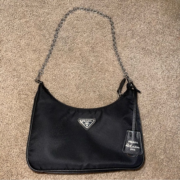 Prada re-edition 2005 - Picture 6 of 13